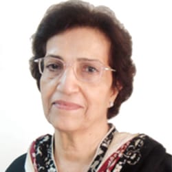 DR RAZIA RIAZ AHMED 1