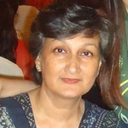 DR SAMRINA HASHMI 3 1