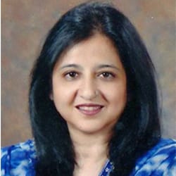 DR SHAHNAZ AKBAR HUSSAINI 2 1